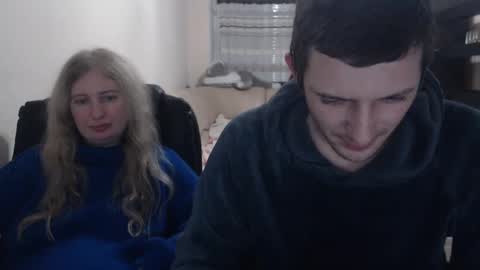 JenisAndPeter online show from 02/03/25, 07:42