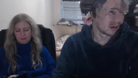 JenisAndPeter online show from 02/04/25, 02:21
