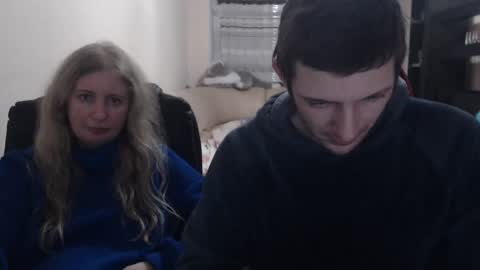 JenisAndPeter online show from 02/04/25, 05:23