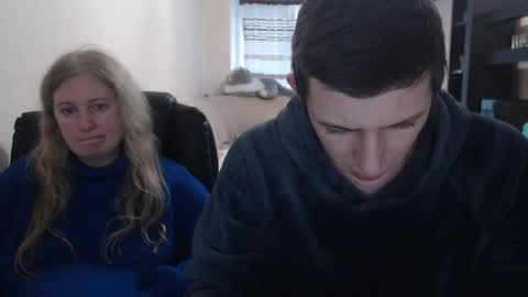 JenisAndPeter online show from 02/06/25, 01:32