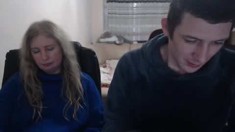 JenisAndPeter online show from 02/06/25, 07:40