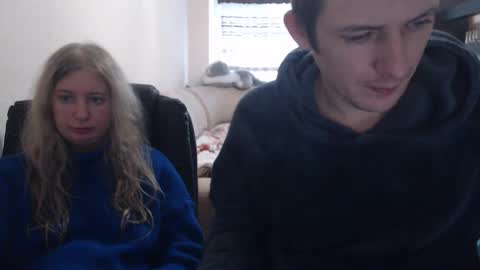 JenisAndPeter online show from 02/07/25, 10:29