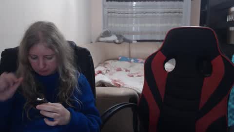 JenisAndPeter online show from 02/07/25, 05:40