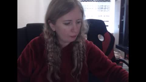 JenisAndPeter online show from 02/12/25, 02:32