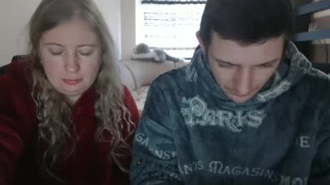JenisAndPeter online show from 02/13/25, 07:13