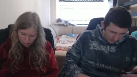 JenisAndPeter online show from 02/13/25, 10:44