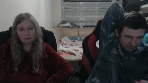 JenisAndPeter online show from 02/13/25, 06:16