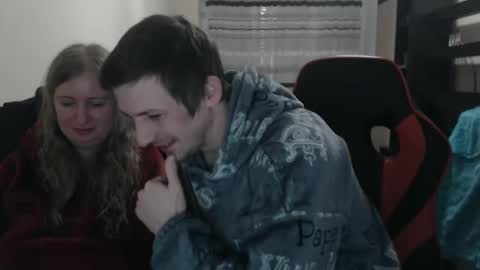 JenisAndPeter online show from 02/13/25, 09:17
