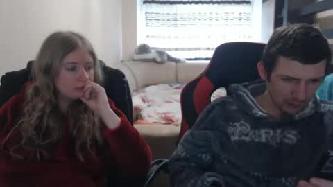 JenisAndPeter online show from 02/14/25, 11:10
