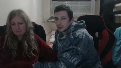 JenisAndPeter online show from 02/14/25, 09:32