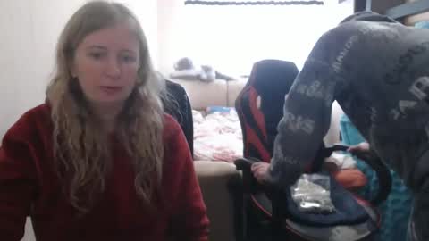 JenisAndPeter online show from 02/15/25, 11:06