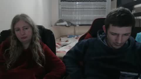 JenisAndPeter online show from 02/15/25, 06:12