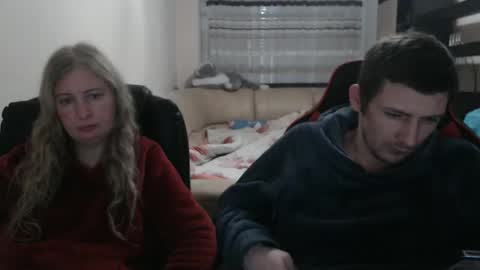 JenisAndPeter online show from 02/15/25, 09:15