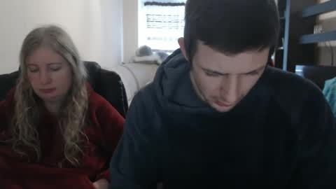 JenisAndPeter online show from 02/16/25, 06:21