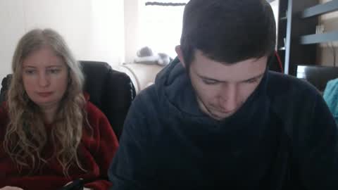 JenisAndPeter online show from 02/16/25, 09:26