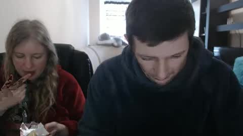 JenisAndPeter online show from 02/16/25, 12:43