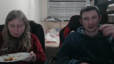 JenisAndPeter online show from 02/16/25, 03:59