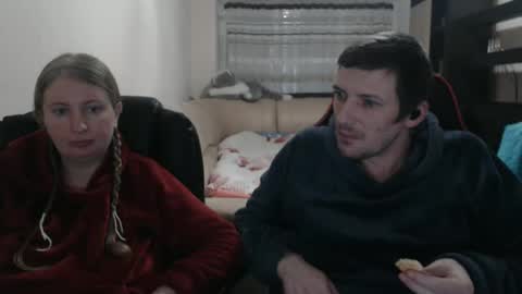 JenisAndPeter online show from 02/16/25, 07:05