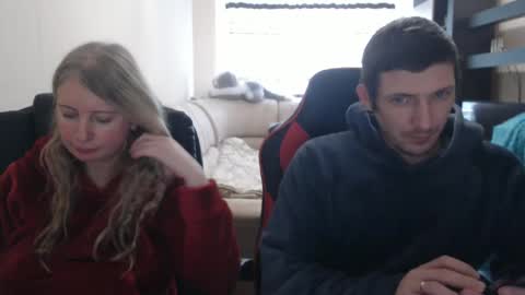 JenisAndPeter online show from 02/17/25, 11:55