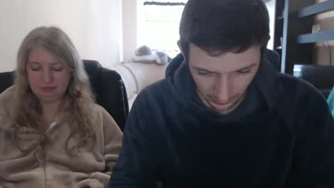 JenisAndPeter online show from 02/18/25, 09:32
