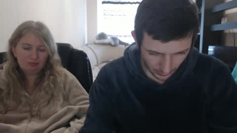 JenisAndPeter online show from 02/18/25, 12:39