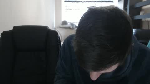 JenisAndPeter online show from 02/19/25, 07:06