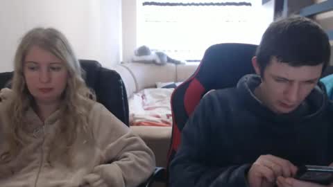 JenisAndPeter online show from 02/19/25, 10:56