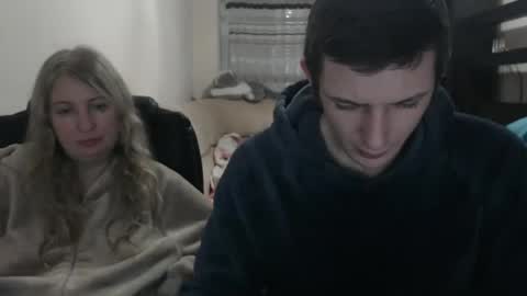 JenisAndPeter online show from 02/19/25, 05:49