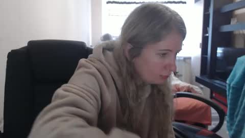 JenisAndPeter online show from 02/20/25, 10:05