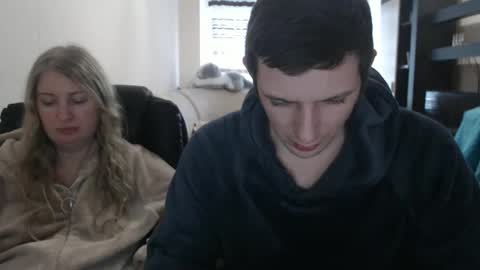 JenisAndPeter online show from 02/20/25, 01:08
