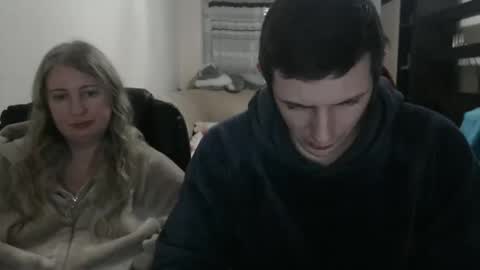JenisAndPeter online show from 02/20/25, 04:14