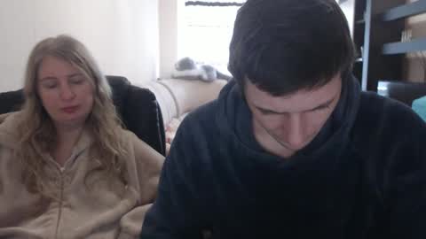 JenisAndPeter online show from 02/21/25, 10:07