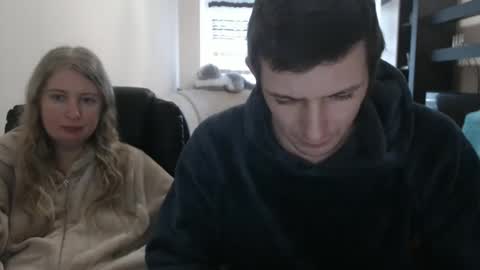 JenisAndPeter online show from 02/21/25, 01:44