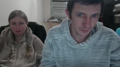 JenisAndPeter online show from 02/21/25, 07:54