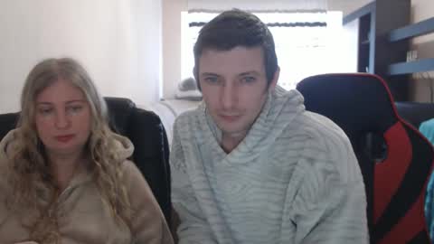 JenisAndPeter online show from 02/23/25, 10:06