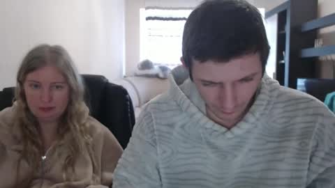 JenisAndPeter online show from 02/24/25, 10:37