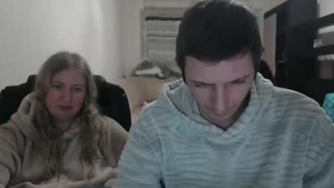 JenisAndPeter online show from 02/24/25, 05:20
