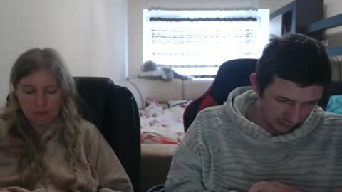 JenisAndPeter online show from 02/25/25, 10:15