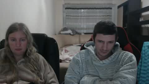 JenisAndPeter online show from 02/25/25, 06:09