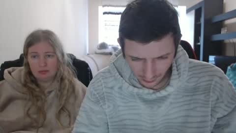 JenisAndPeter online show from 02/26/25, 10:15