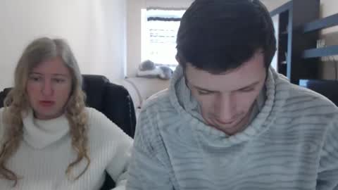 JenisAndPeter online show from 02/27/25, 07:12