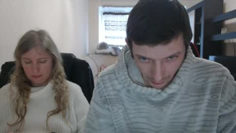 JenisAndPeter online show from 02/27/25, 02:21