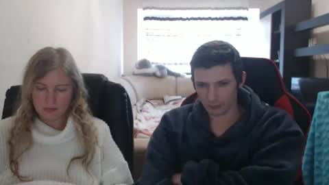 JenisAndPeter online show from 02/28/25, 10:41