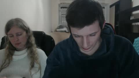 JenisAndPeter online show from 02/28/25, 06:31