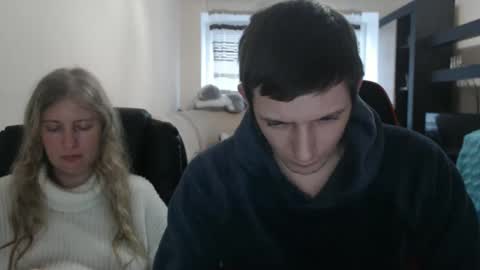 JenisAndPeter online show from 03/01/25, 01:51