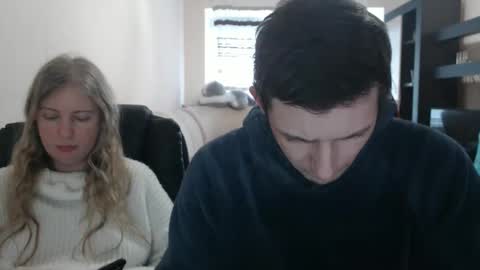 JenisAndPeter online show from 03/03/25, 12:48