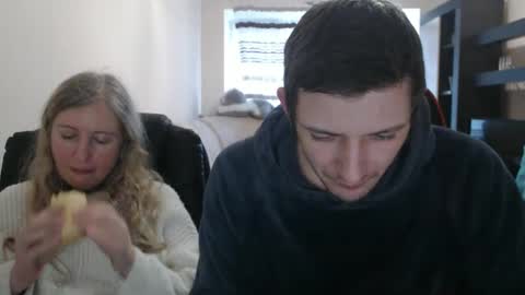 JenisAndPeter online show from 03/07/25, 01:51