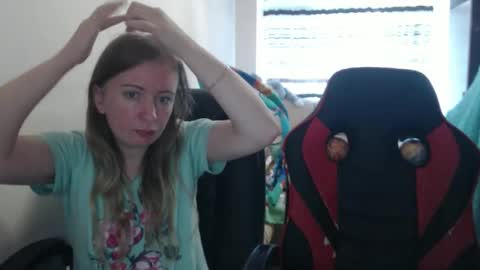 JenisAndPeter online show from 09/14/25, 05:50