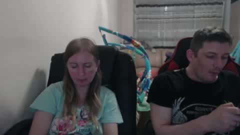 JenisAndPeter online show from 09/14/25, 05:56