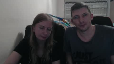 JenisAndPeter online show from 09/22/25, 05:48